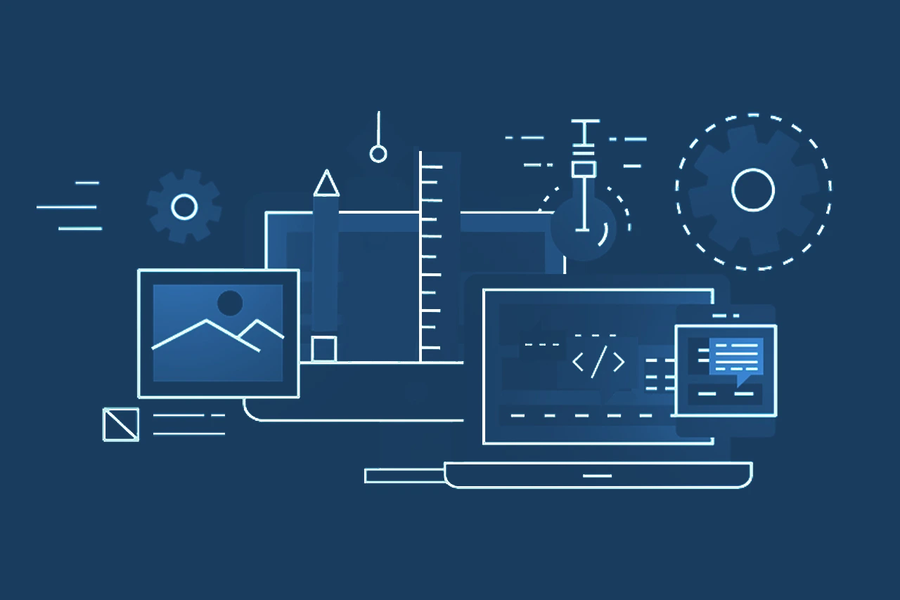 Types-of-frontend-Web-Dev